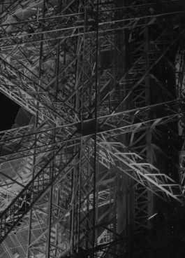 Robert Blair Photography Paris Eiffel Tower