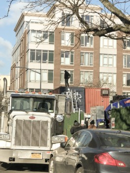 Robert Blair Photographer Photography NYC