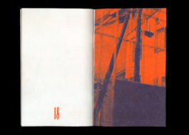 Robert Blair Print and Photography Tokyo Beach Interior Spread