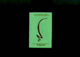 Robert Blair Design EE Cummings Iphone Poem 