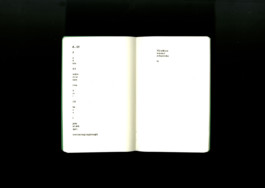 Robert Blair Design EE Cummings Iphone Poem