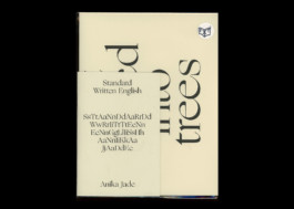 Standard Written English by Anika Jade, Designed by Robert Blair, Published by TXTBooks 