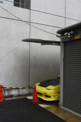 Robert Blair Design Photography Japan