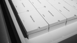 Converse Made by You Art Direction Robert Blair