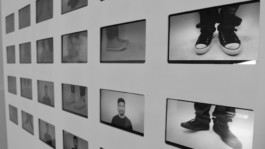 Converse Made by You Art Direction Robert Blair