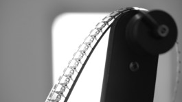 Converse Made by You Art Direction Robert Blair