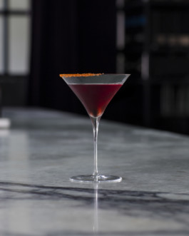 Robert Blair Photography cocktail imagery