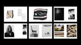 Converse Made by You Book Robert Blair