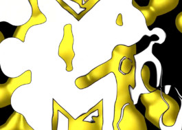 MTV No Chill Interstitial motion graphics by Robert Blair 