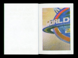 Diamond By Robert Blair Book photography World Series 2001