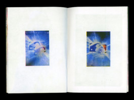 Diamond By Robert Blair Book photography World Series 2001