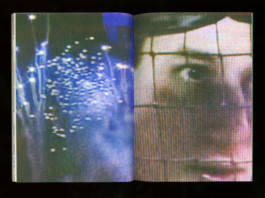 Diamond By Robert Blair Book photography World Series 2001