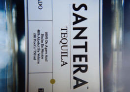 Santera Tequila Cocktail Videos Art Direction by Robert Blair 