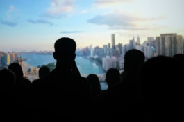 Adidas Runners NYC Launch