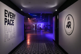 Adidas Runners NYC Launch