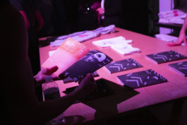 Adidas Runners NYC Launch