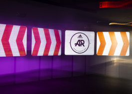 Adidas Runners NYC Launch