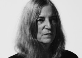 Patti Smith thumbnail 
