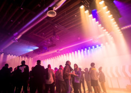 Adidas Runners NYC Launch 