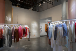 Uniqlo SS19 Robert Blair