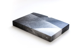 Prattonia 2014 yearbook design