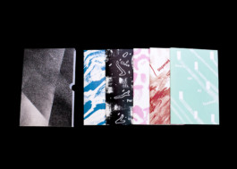 Prattonia 2014 yearbook design 