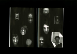 Prattonia 2014 yearbook design